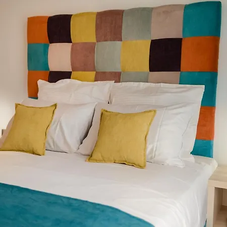 Apartament Vlad Alezzi Appartement Năvodari
