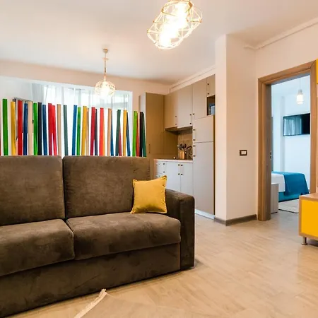 Apartament Vlad Alezzi