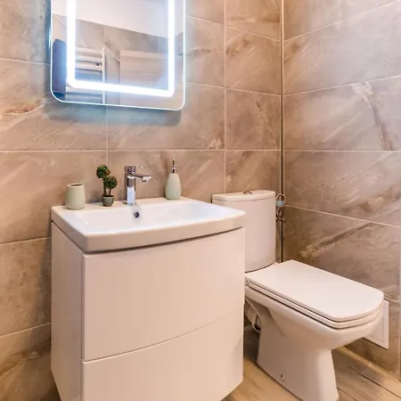 Apartament Vlad Alezzi Năvodari