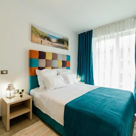 Apartament Vlad Alezzi Năvodari
