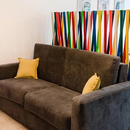 Apartament Vlad Alezzi Appartement *
